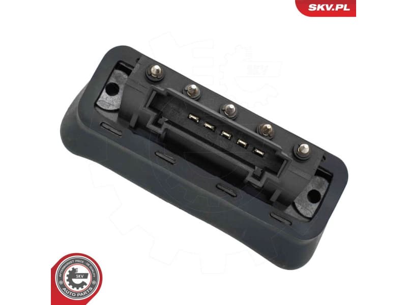 Switch, door contact 97SKV145 - image 2