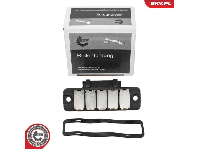 Switch, door contact 97SKV146