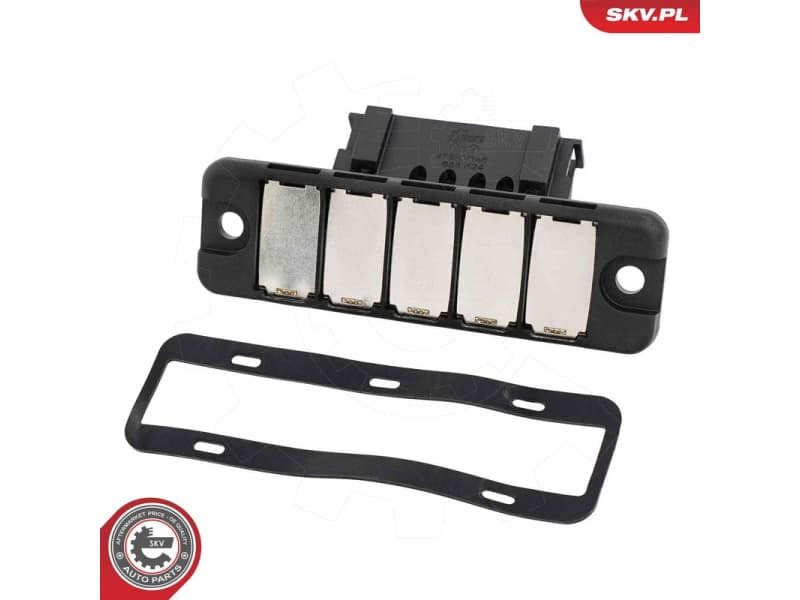 Switch, door contact 97SKV146 - image 2