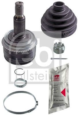 Joint Kit, drive shaft 185128