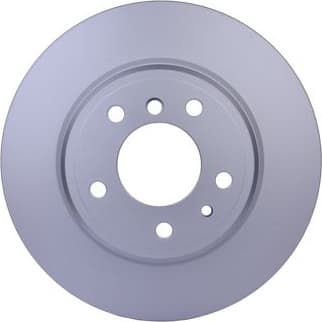 Brake Disc PRO High Carbon 8DD 355 127-111