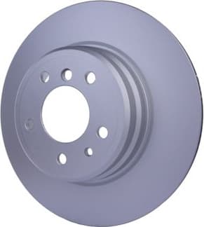 Brake Disc PRO High Carbon 8DD 355 127-111 - image 2