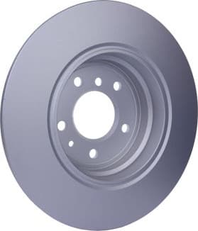 Brake Disc PRO High Carbon 8DD 355 127-111 - image 3