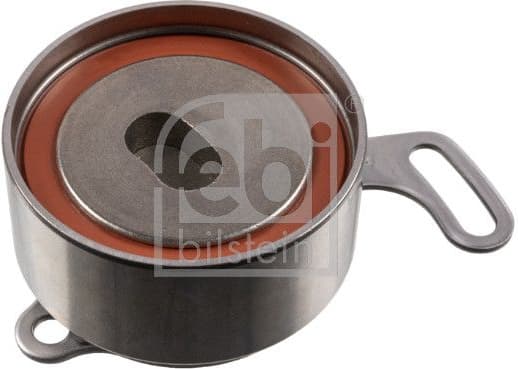 Tensioner Pulley, timing belt 14357