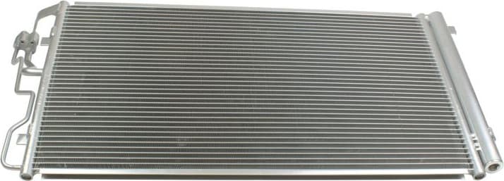 Condenser, air conditioning AC830374 - image 2