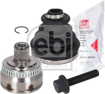 Joint Kit, drive shaft 193706