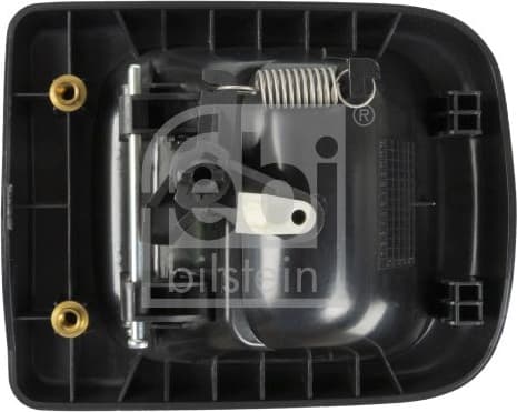 Exterior Door Handle febi Plus 175501