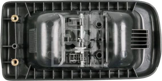 Exterior Door Handle febi Plus 177839 - image 2