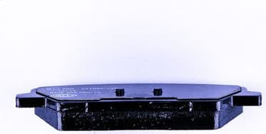 Brake Pad Set, disc brake 8DB 355 020-101 - image 3