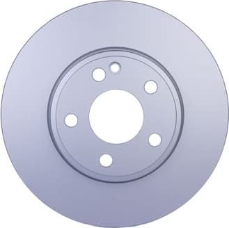 Brake Disc PRO High Carbon 8DD 355 129-611