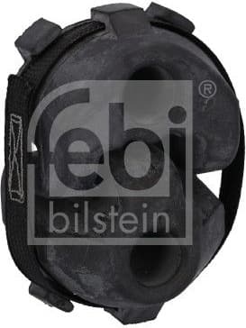 Rubber Mount, muffler 188251