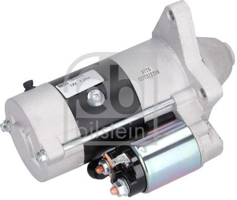 Starter 186646 - image 2