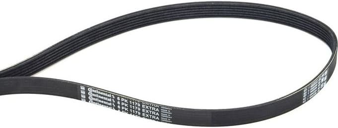 V-ribbed Belt 6PK1179 EXTRA