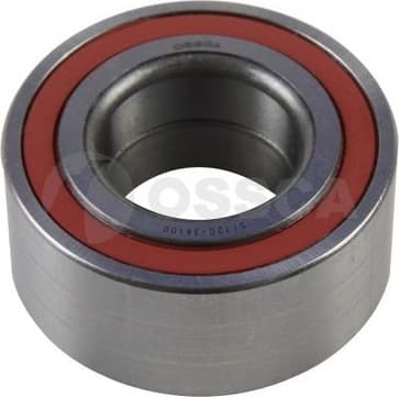 Wheel Bearing Kit 13544