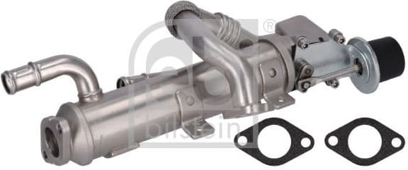 Cooler, exhaust gas recirculation 193129