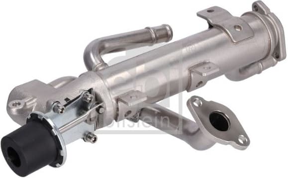 Cooler, exhaust gas recirculation 193129 - image 2