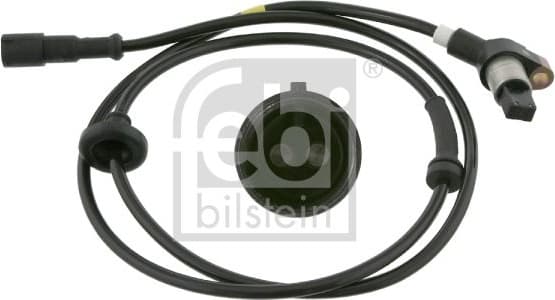 Sensor, wheel speed 24640