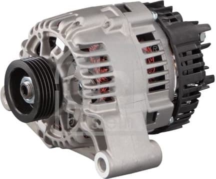 Alternator 102951