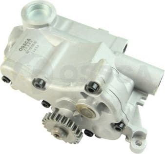 Oil Pump 26362
