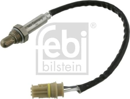 Oxygen Sensor 24229