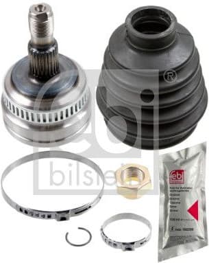 Joint Kit, drive shaft 186210