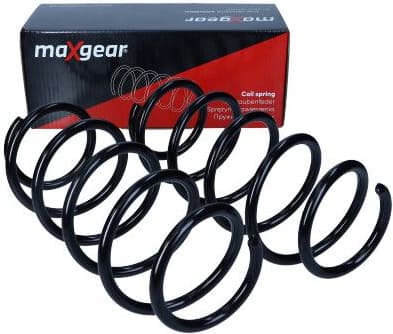 Suspension Spring 60-1481D - image 2