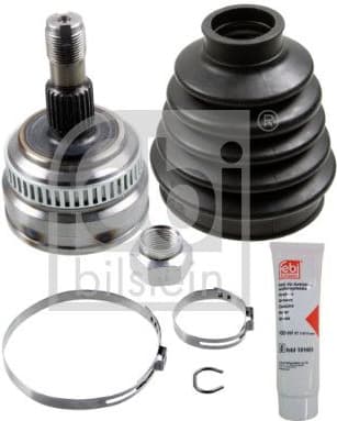 Joint Kit, drive shaft 185922