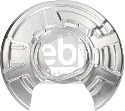 Splash Guard, brake disc 197147