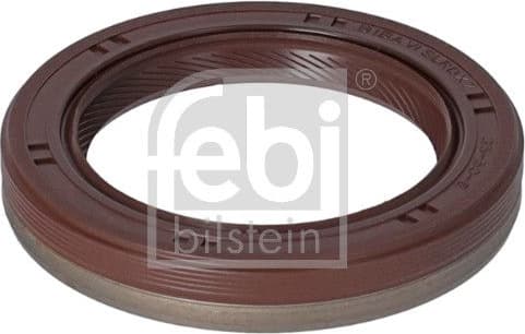 Shaft Seal, crankshaft 10541