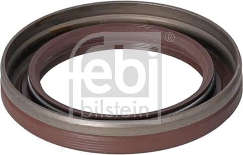Shaft Seal, crankshaft 10541 - image 2