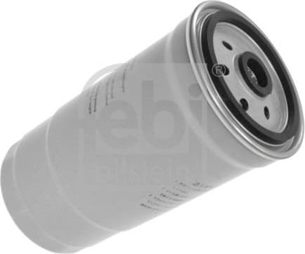 Fuel Filter 183837 - image 2