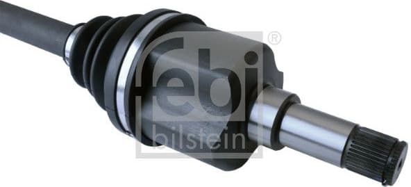 Drive Shaft 192913 - image 3