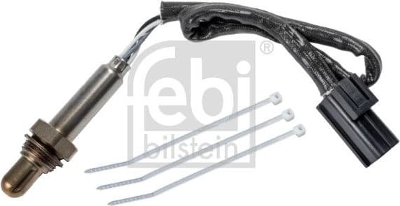 Oxygen Sensor 177491