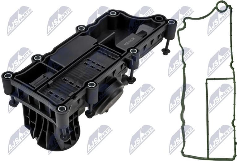 Oil Separator, crankcase ventilation BPZ-VV-004 - image 3