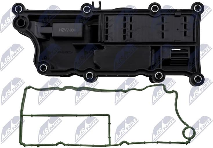 Oil Separator, crankcase ventilation BPZ-VV-004 - image 5