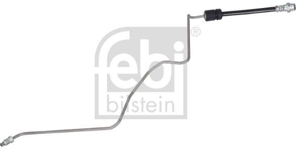 Brake Hose 185682