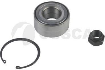 Wheel Bearing Kit 07885