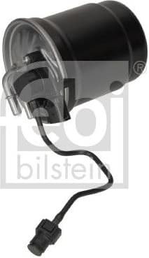 Fuel Filter 176624