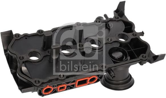 Cylinder Head Cover febi Plus 184674