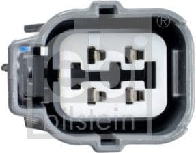 Oxygen Sensor 177495 - image 2