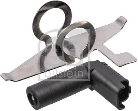 Sensor, crankshaft pulse 196123