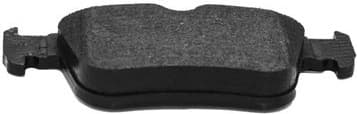 Brake Pad Set, disc brake 8DB 355 025-491 - image 3