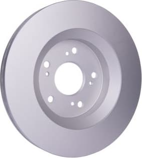 Brake Disc PRO High Carbon 8DD 355 129-061 - image 3