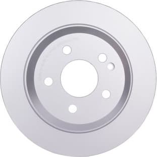Brake Disc PRO 8DD 355 122-441