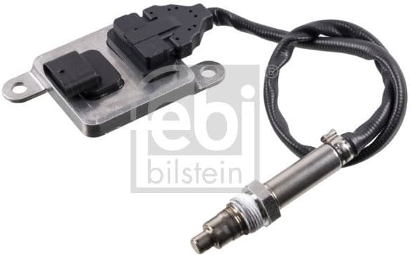 NOx Sensor, urea injection 197502