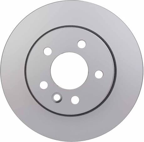 Brake Disc PRO 8DD 355 125-571 - image 2