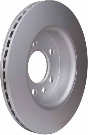 Brake Disc PRO 8DD 355 125-571 - image 3