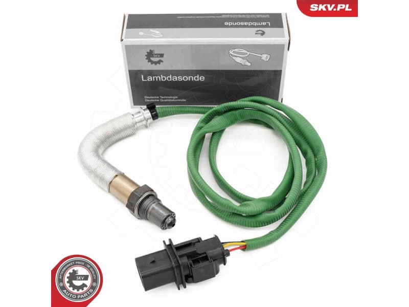 Oxygen Sensor 09SKV170