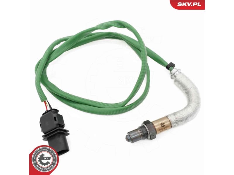 Oxygen Sensor 09SKV170 - image 2