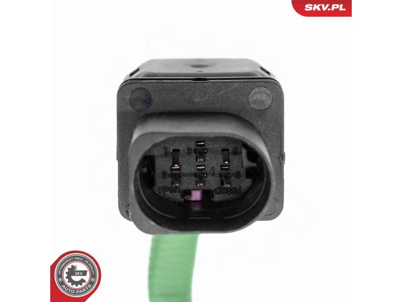 Oxygen Sensor 09SKV170 - image 4